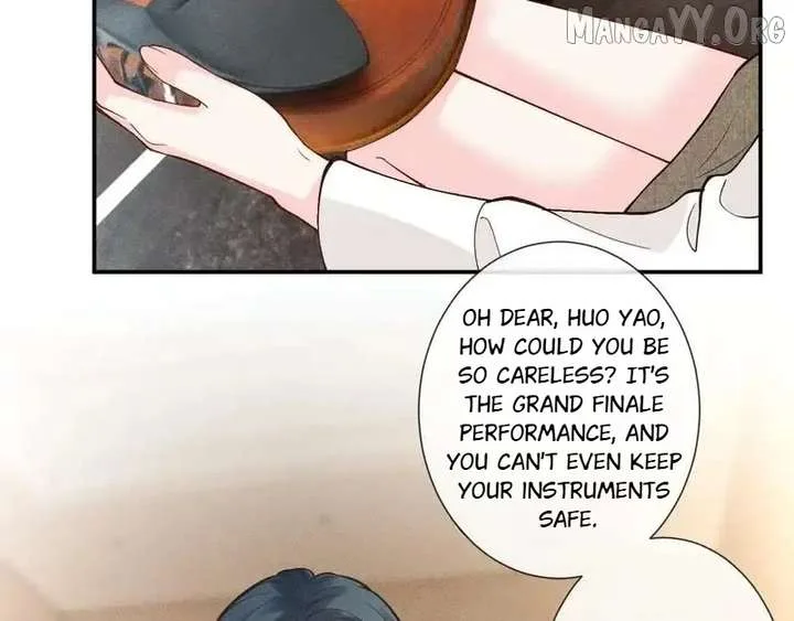Everyone’s Darling Chapter 390 page 61