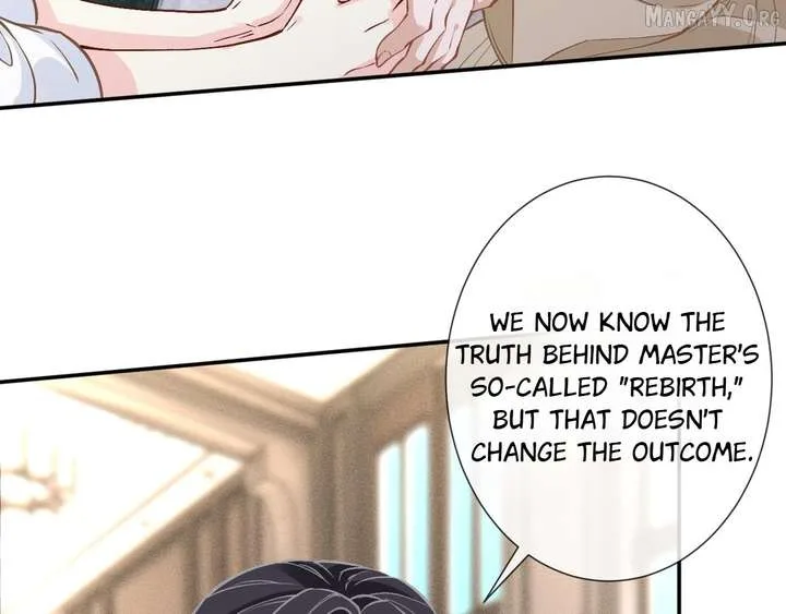 Everyone’s Darling Chapter 385 page 84