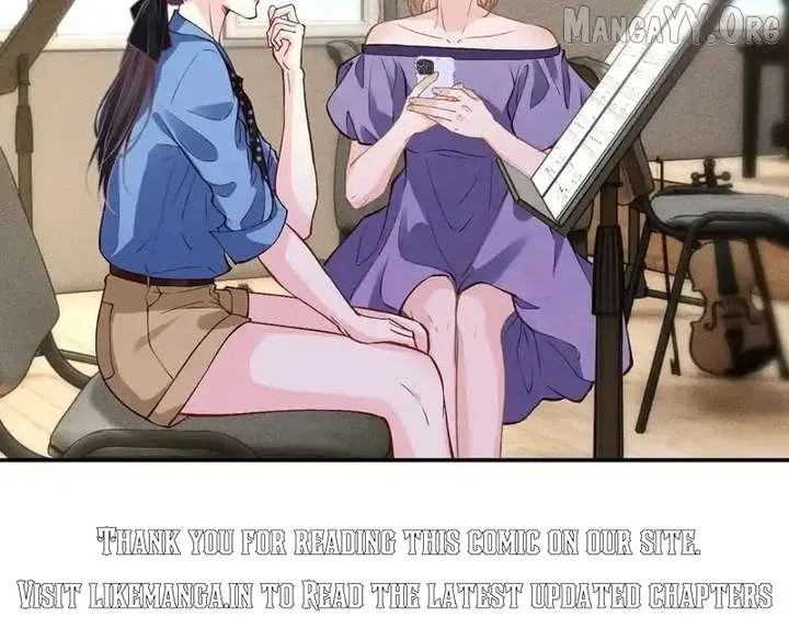 Everyone’s Darling Chapter 389 page 70