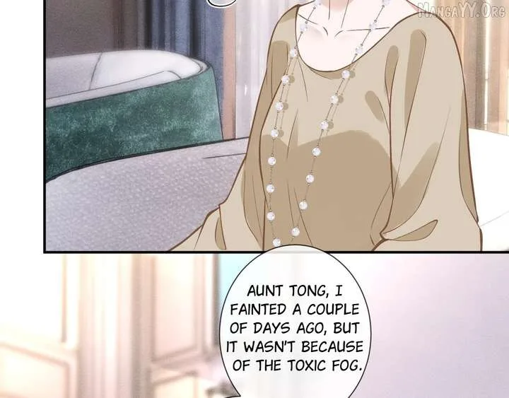 Everyone’s Darling Chapter 385 page 80