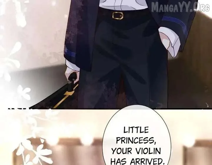Everyone’s Darling Chapter 390 page 84