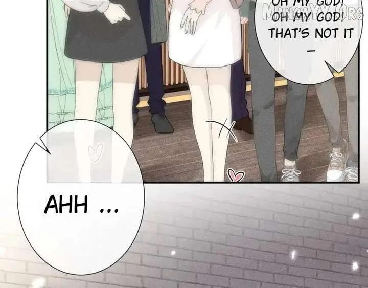 Everyone’s Darling Chapter 390 page 80