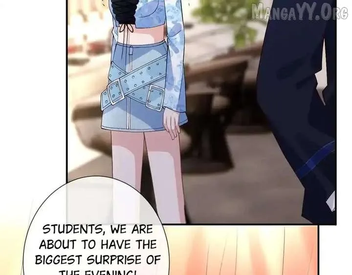 Everyone’s Darling Chapter 391 page 9