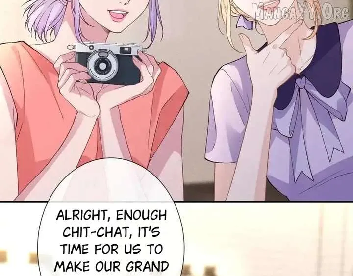 Everyone’s Darling Chapter 391 page 5
