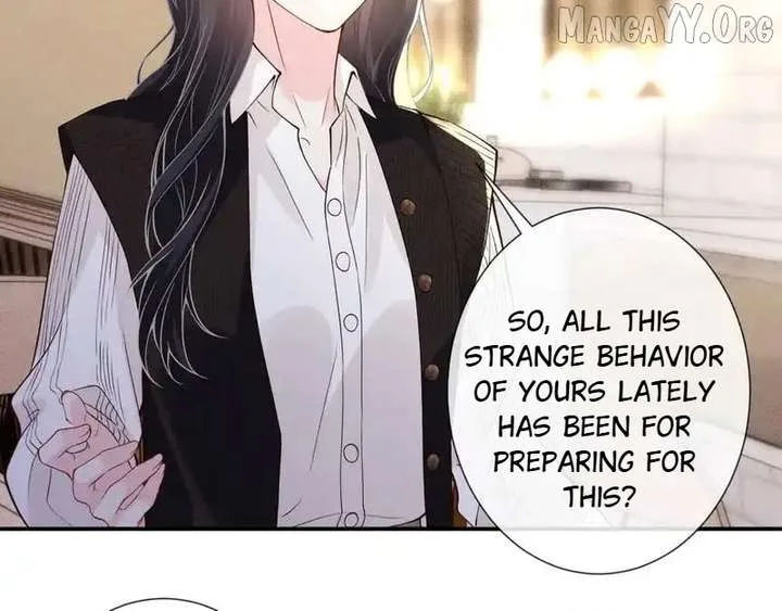 Everyone’s Darling Chapter 391 page 3