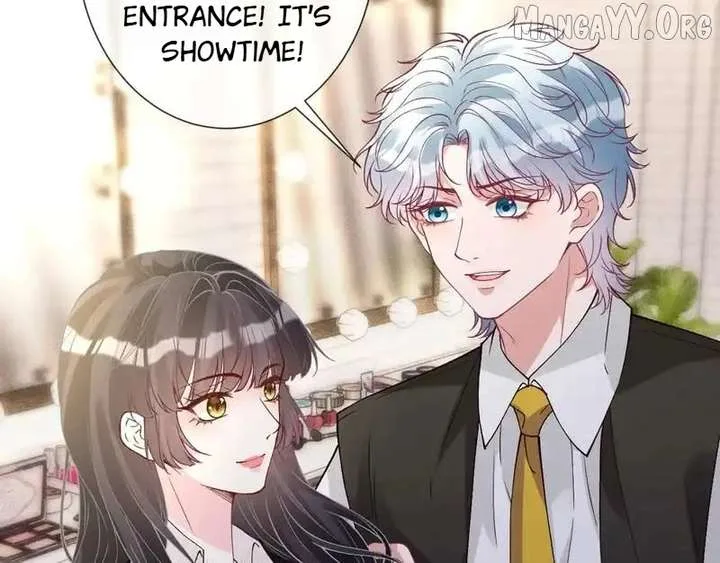 Everyone’s Darling Chapter 391 page 6