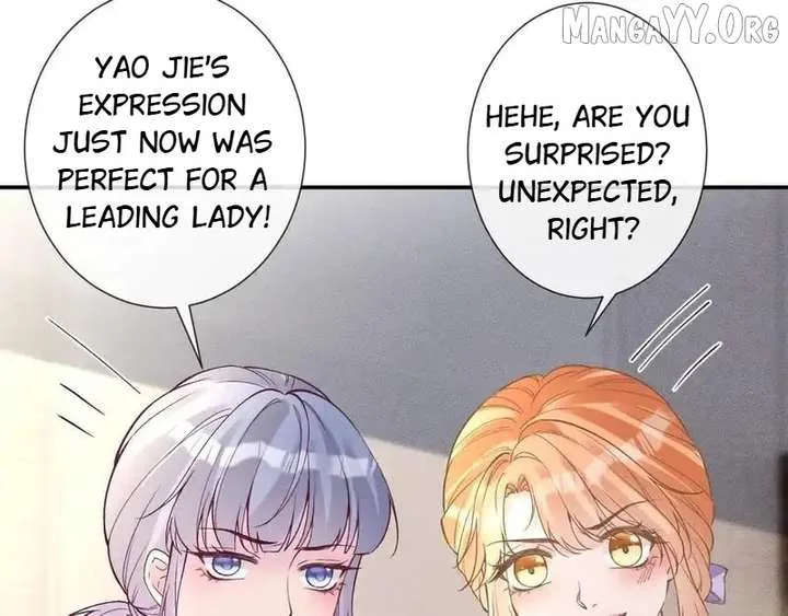 Everyone’s Darling Chapter 391 page 4
