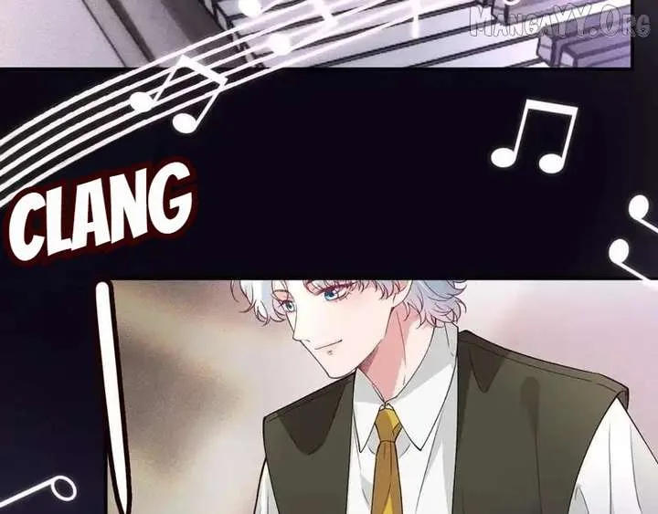Everyone’s Darling Chapter 391 page 28