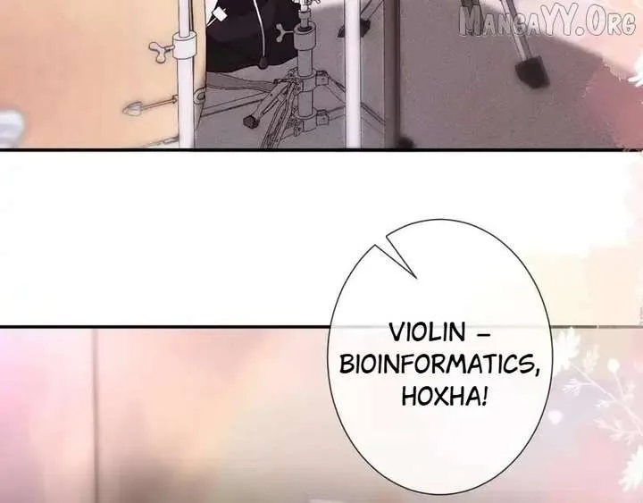 Everyone’s Darling Chapter 391 page 17