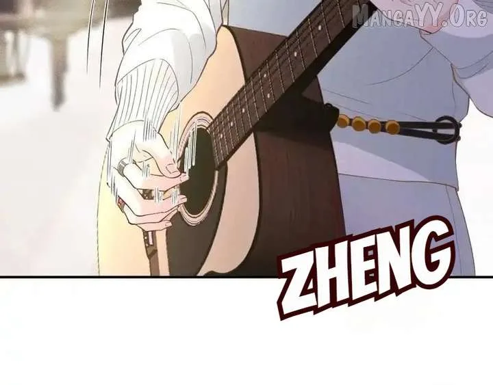 Everyone’s Darling Chapter 391 page 24