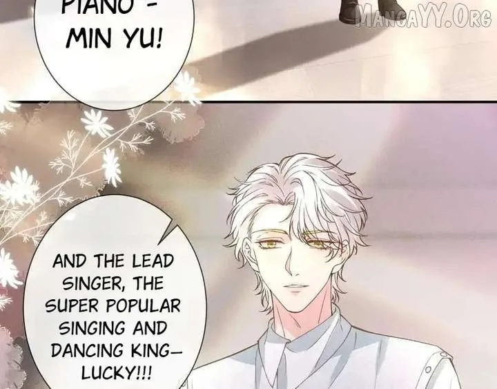Everyone’s Darling Chapter 391 page 19