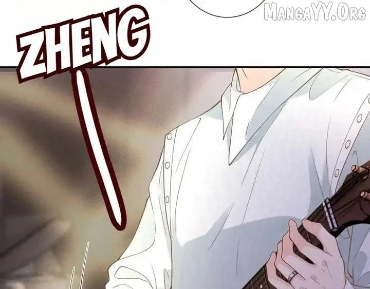 Everyone’s Darling Chapter 391 page 23