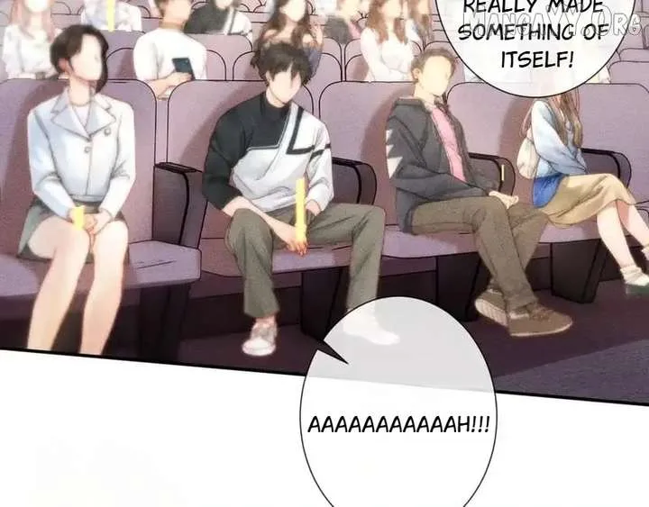 Everyone’s Darling Chapter 391 page 22