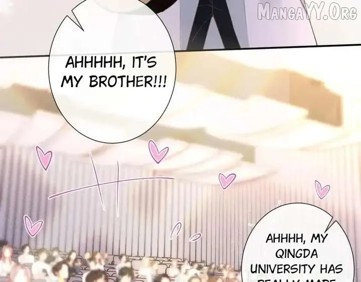 Everyone’s Darling Chapter 391 page 21