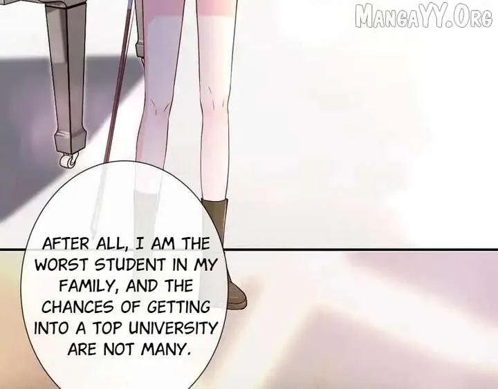 Everyone’s Darling Chapter 391 page 51