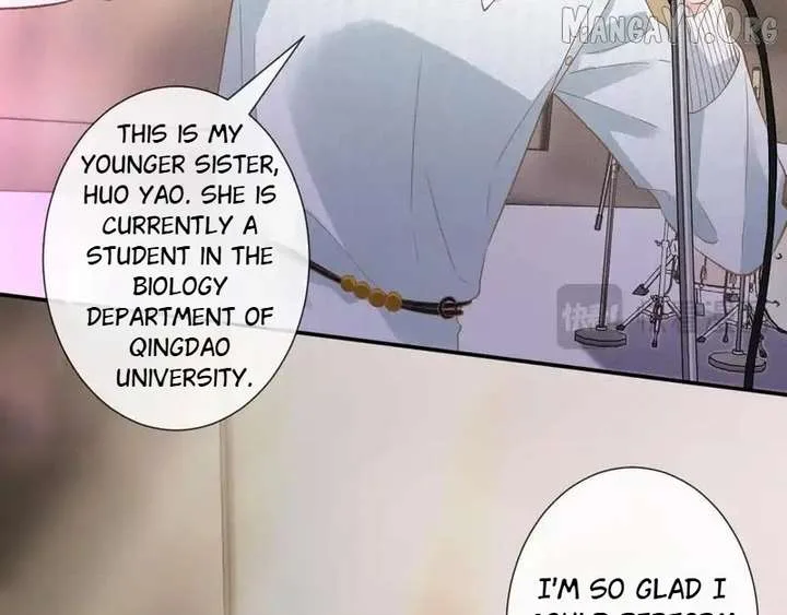 Everyone’s Darling Chapter 391 page 49