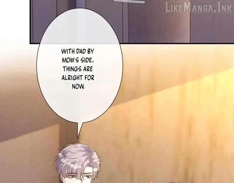Everyone’s Darling Chapter 395 page 6
