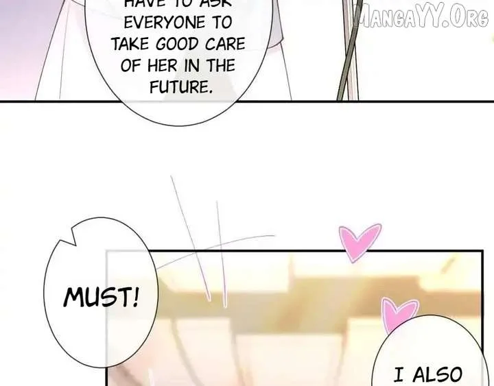 Everyone’s Darling Chapter 391 page 61