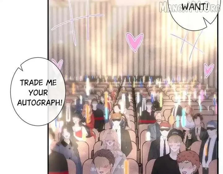 Everyone’s Darling Chapter 391 page 62