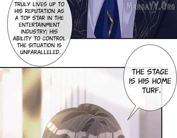 Everyone’s Darling Chapter 391 page 57