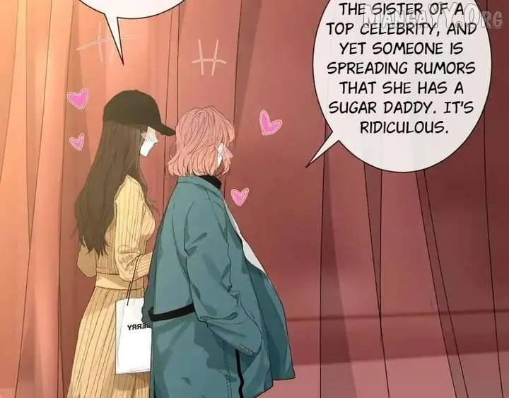 Everyone’s Darling Chapter 391 page 66