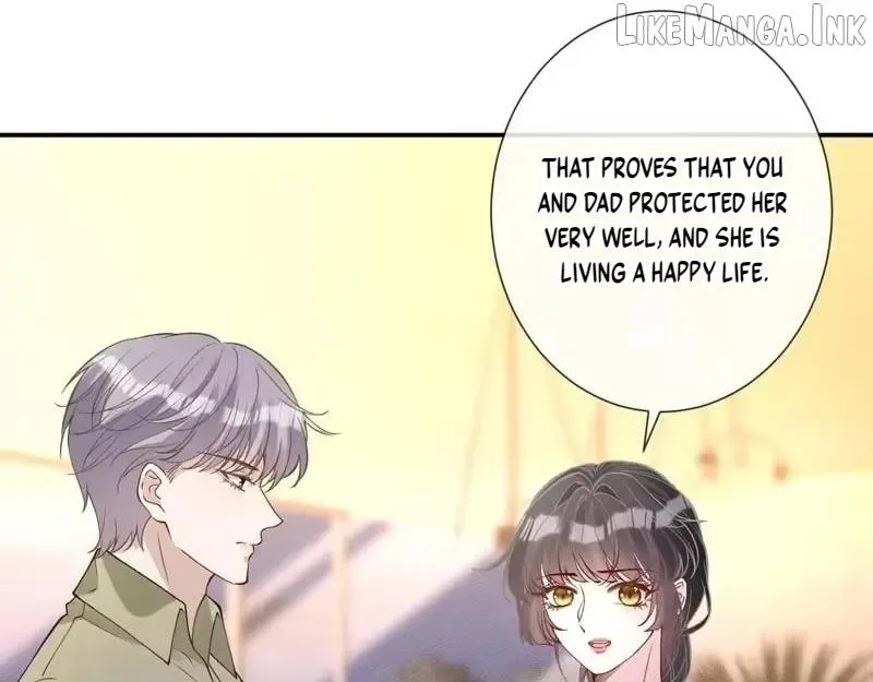 Everyone’s Darling Chapter 395 page 10