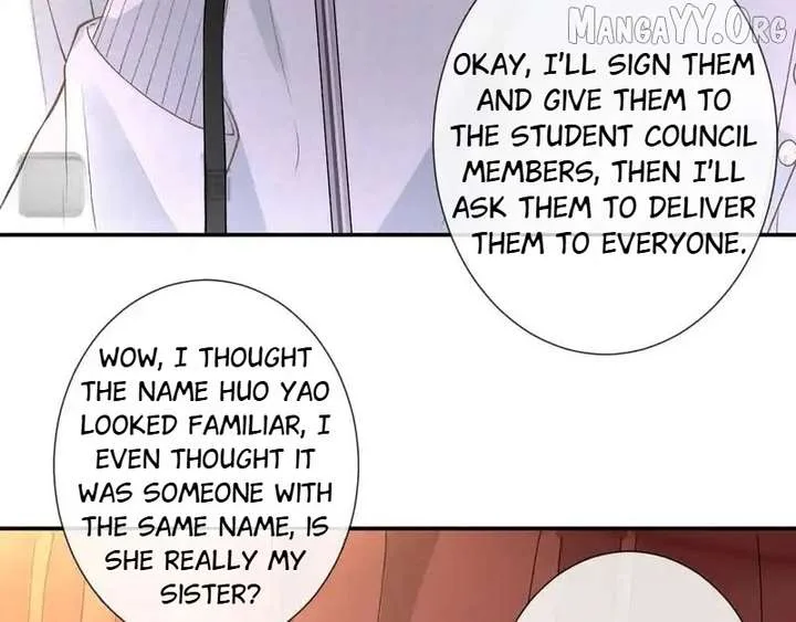 Everyone’s Darling Chapter 391 page 65