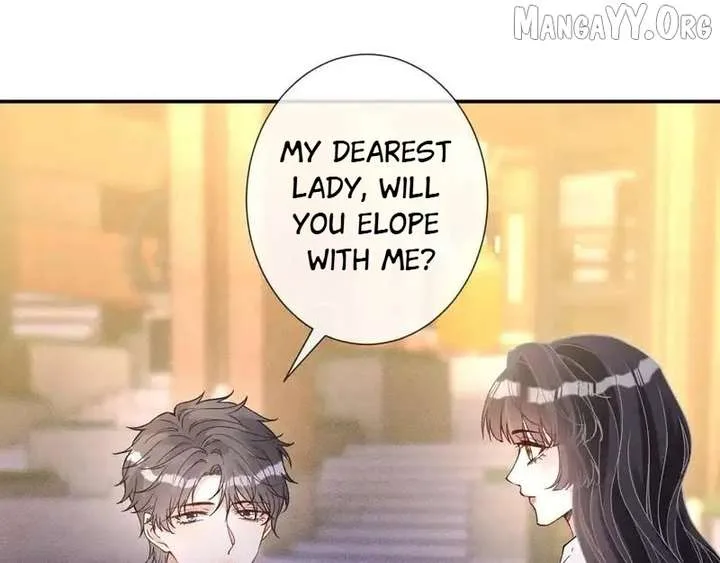 Everyone’s Darling Chapter 391 page 80