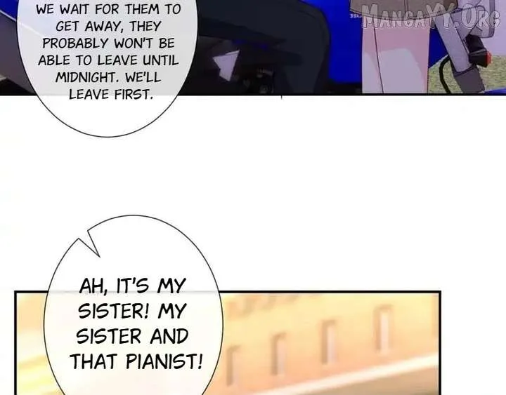 Everyone’s Darling Chapter 391 page 84