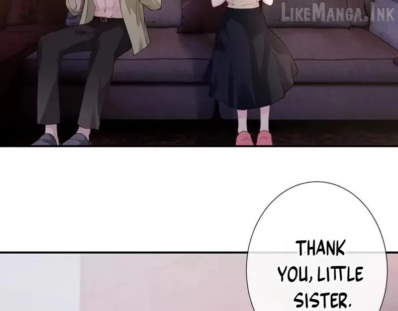 Everyone’s Darling Chapter 395 page 32