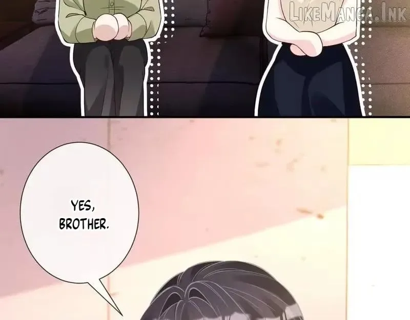 Everyone’s Darling Chapter 395 page 50