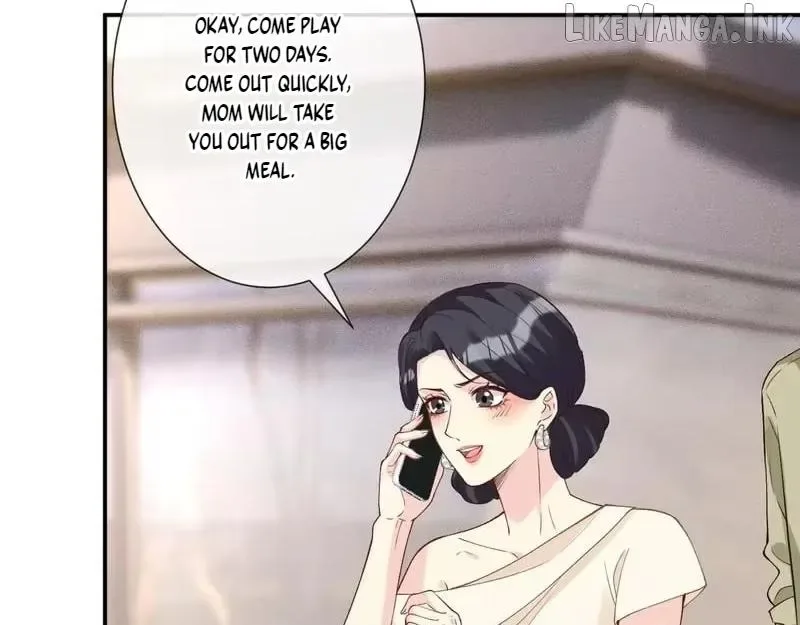 Everyone’s Darling Chapter 393 page 8
