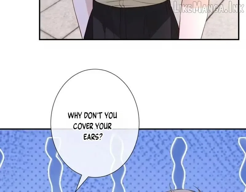 Everyone’s Darling Chapter 393 page 21