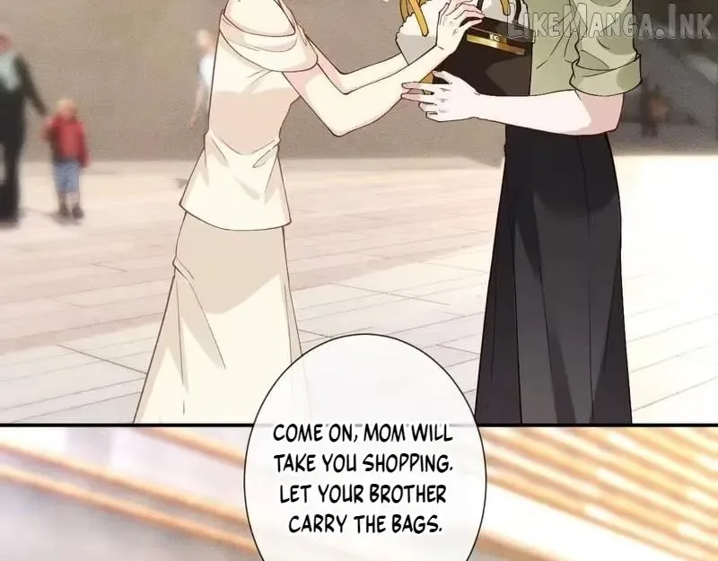 Everyone’s Darling Chapter 393 page 25
