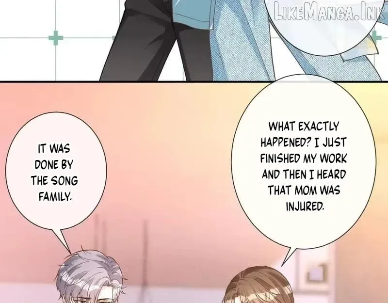 Everyone’s Darling Chapter 395 page 56