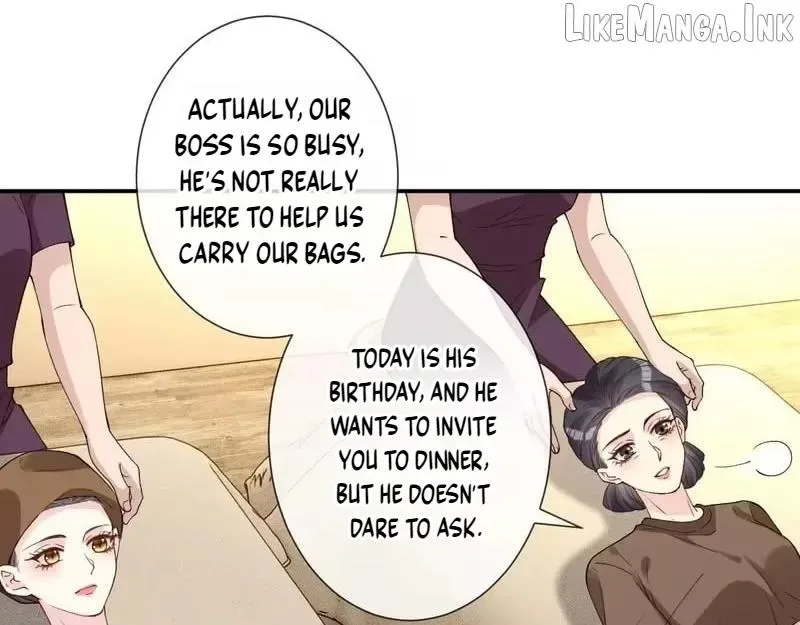 Everyone’s Darling Chapter 393 page 47