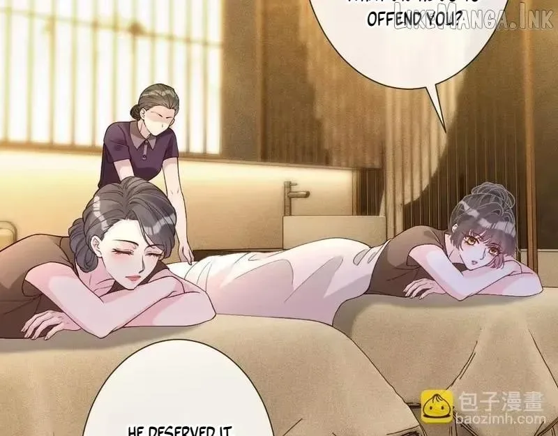 Everyone’s Darling Chapter 393 page 38