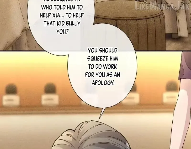 Everyone’s Darling Chapter 393 page 39