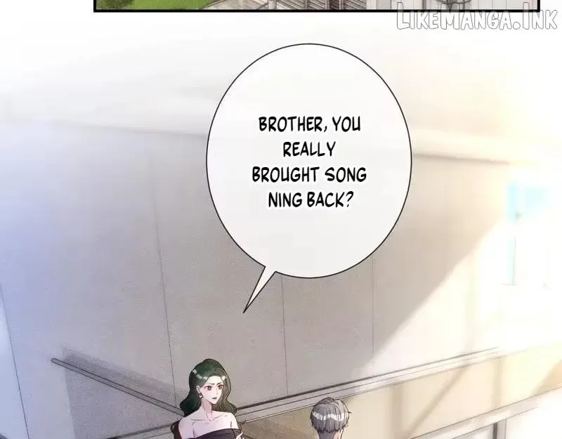 Everyone’s Darling Chapter 396 page 3