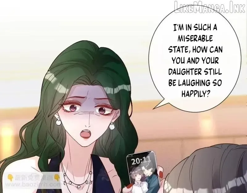 Everyone’s Darling Chapter 394 page 24
