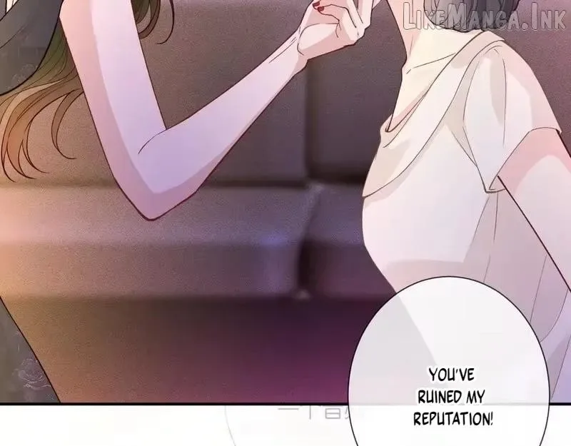 Everyone’s Darling Chapter 394 page 19