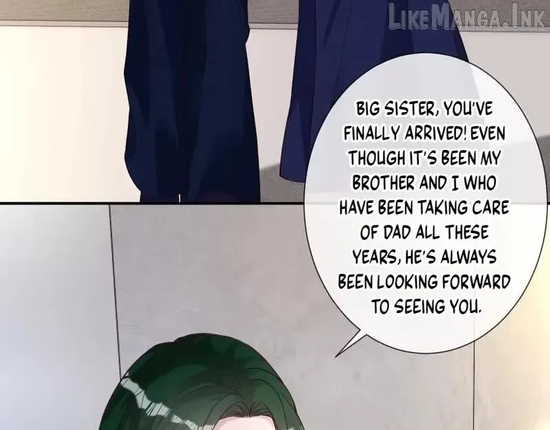 Everyone’s Darling Chapter 396 page 14