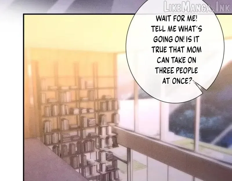 Everyone’s Darling Chapter 395 page 67