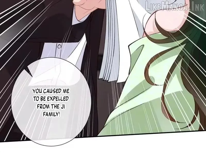 Everyone’s Darling Chapter 394 page 23