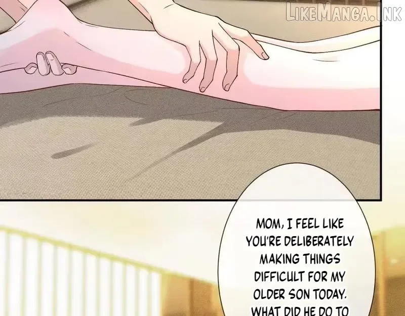 Everyone’s Darling Chapter 393 page 37