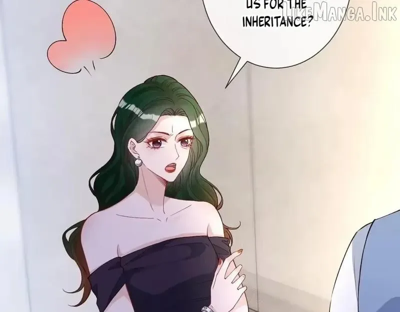 Everyone’s Darling Chapter 396 page 5