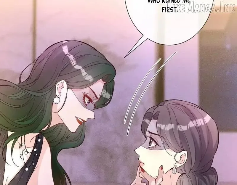 Everyone’s Darling Chapter 394 page 18