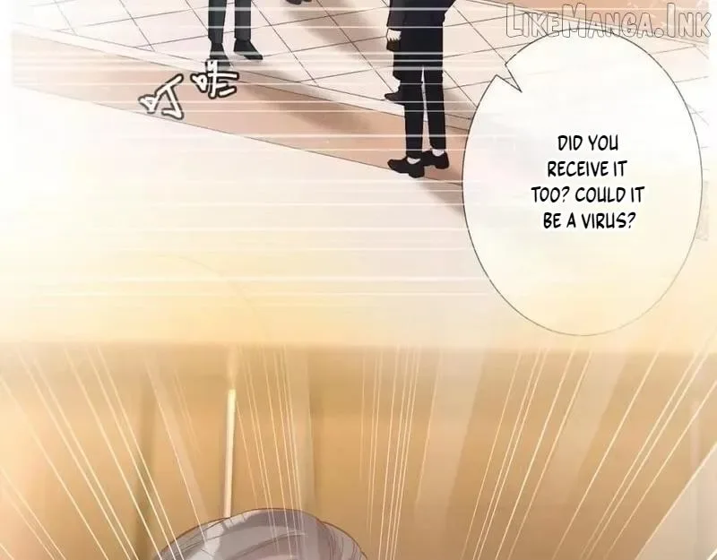 Everyone’s Darling Chapter 394 page 21