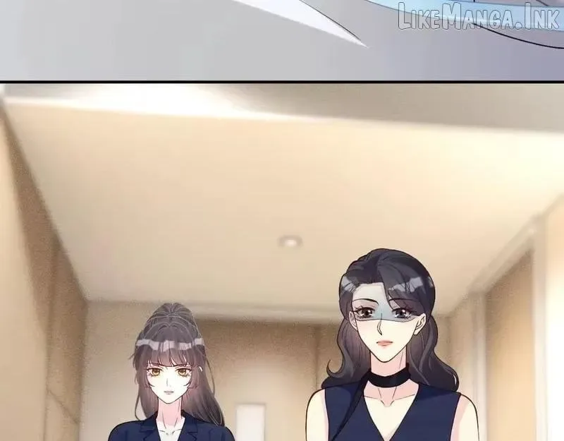 Everyone’s Darling Chapter 396 page 27