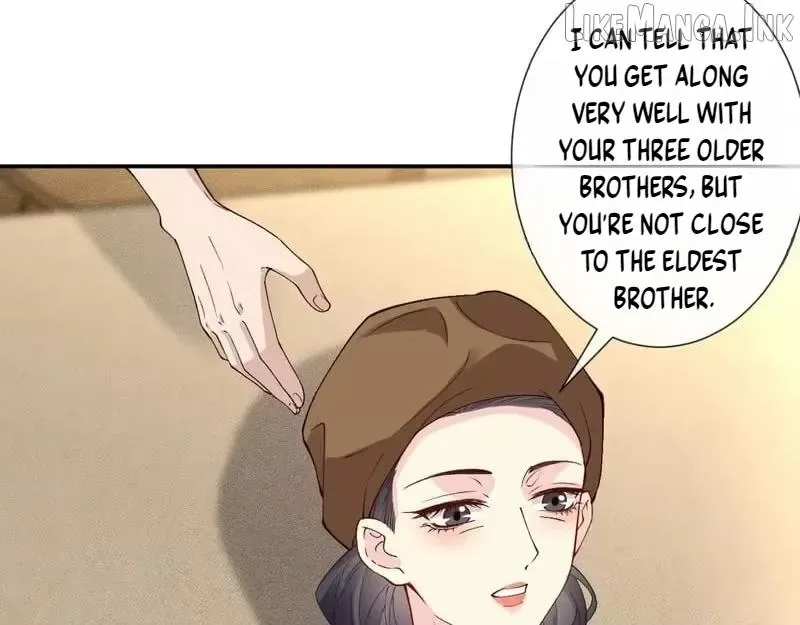 Everyone’s Darling Chapter 393 page 49